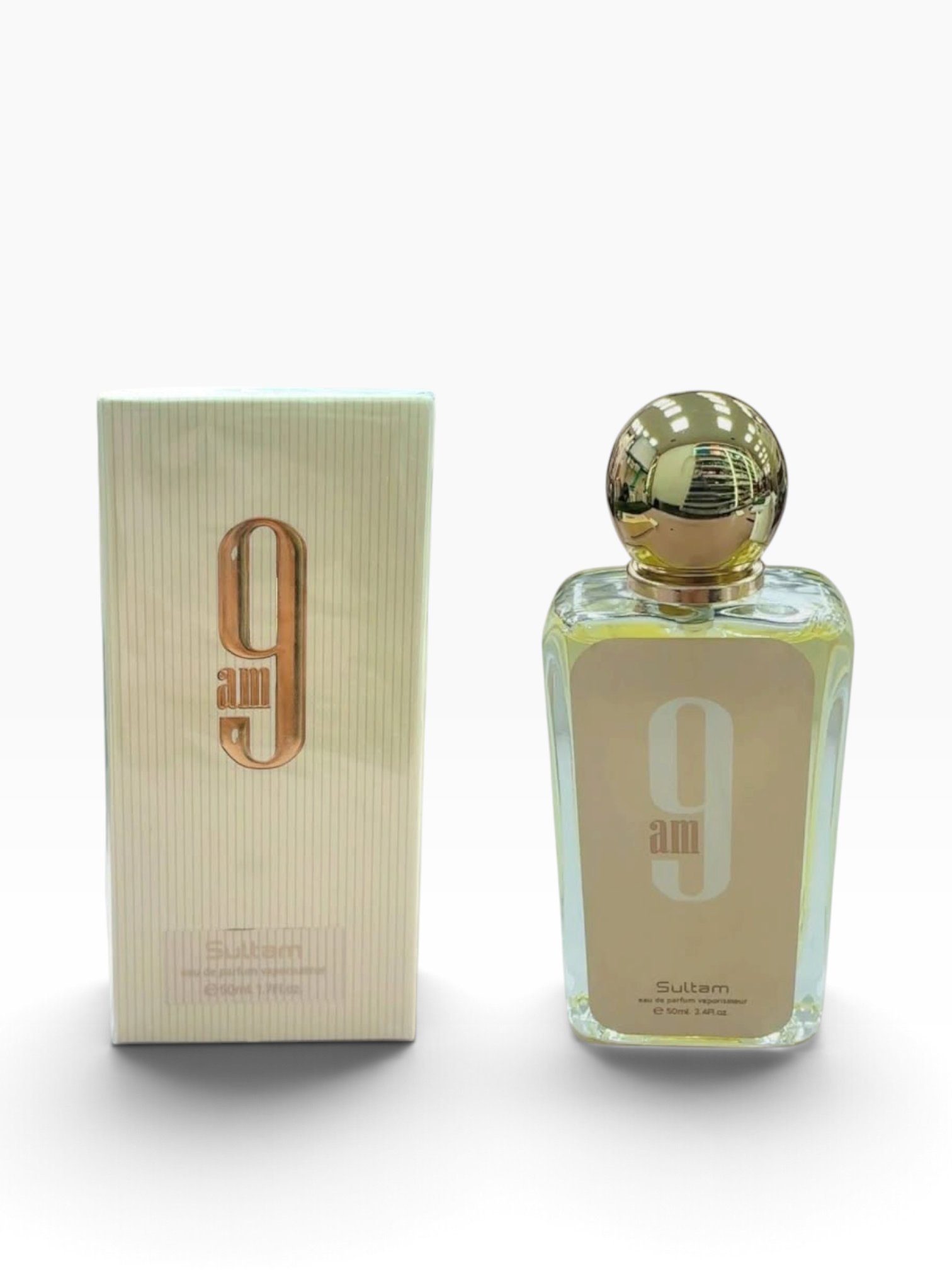 9am 50ml